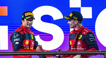 Фредерик Вассёр заявил, что в Ferrari не будет пилота номер один