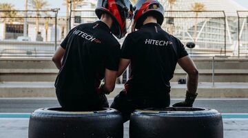 Hitech GP готовит команду Формулы 1, которая станет «младшим» коллективом Mercedes
