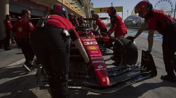 Инсайдер: Ferrari завершит программу развития в июне, без крупных обновлений