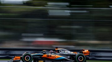 Андреа Стелла: McLaren важно оставаться реалистом