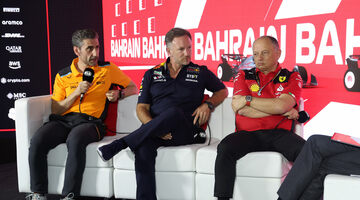 Команды Формулы 1 пришли к общему мнению о формате уик-энда в Баку