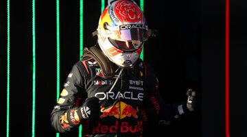 Макс Ферстаппен раскритиковал спринтерские гонки Формулы 1