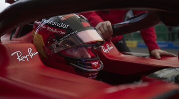 Ferrari обжалует штраф Карлоса Сайнса на Гран При Австралии
