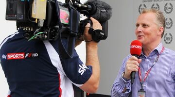 «Никто ничего не объяснил»: Херберт — о своём уходе со Sky Sports