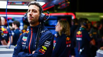 «Уверенность была не та, что раньше»: Риккардо — о возвращении в Red Bull