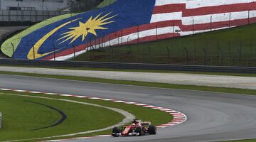 «Хотим вернуть Формулу 1, но это очень дорого»: Малайзия рассчитывает вновь проводить Гран При