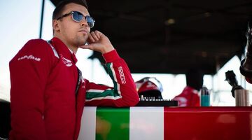 The Race: Даниил Квят проведёт тесты в Формуле Е и рассчитывает на полный сезон-2023/24