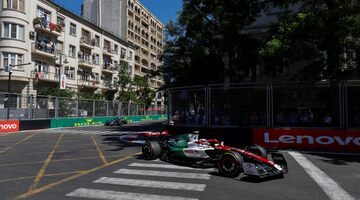 Стал известен формат квалификации к спринту Формулы 1 в Баку