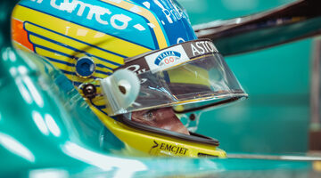 СМИ: Фернандо Алонсо останется в Формуле 1 после 2024 года