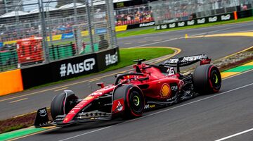 Фредерик Вассёр: Ferrari движется в верном направлении