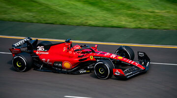 У Ральфа Шумахера плохие новости для болельщиков Ferrari