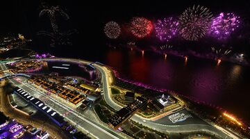 «Это домыслы»: Саудовская Аравия опровергла возможность покупки Формулы 1