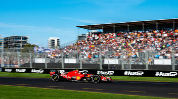 FIA отклонила прошение Ferrari о пересмотре штрафа Карлоса Сайнса