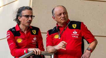 Экс-сотрудники Ferrari рассказали о сложностях работы в команде