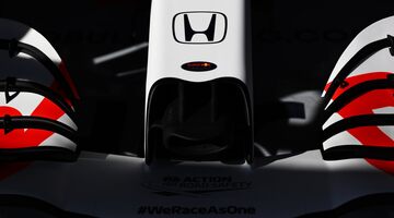 Honda может вернуться в Формулу 1 с Aston Martin