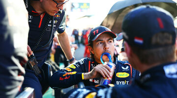 Бывший инженер Red Bull рассказал, как Пересу победить Ферстаппена
