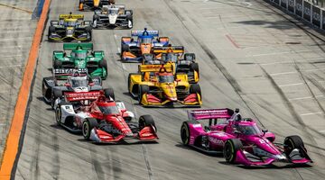 Питер Уиндзор: Liberty Media хочет превратить IndyCar в «младшую серию» Формулы 1