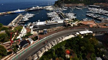 Французский профсоюз угрожает сорвать Гран При Монако