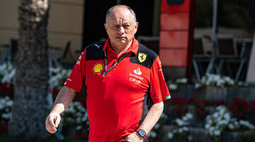 Хельмут Марко: Ferrari побеждена, не понимаю оптимизма Вассёра
