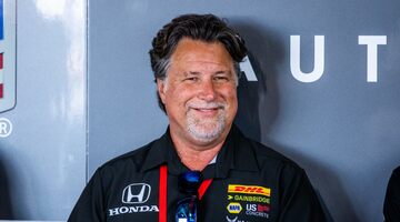 Andretti рассчитывает на создание команд в Формуле 2 и Формуле 3