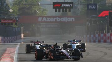 Календарь Формулы 1 хотят расширить до 34 гонок уже в 2024 году