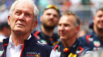 Хельмут Марко: FIA пора прекратить свои уловки в попытках остановить Red Bull