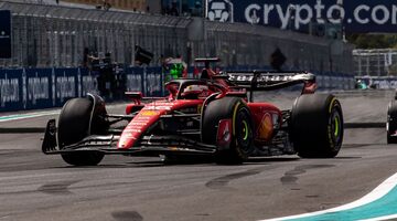 Лео Туррини: Ferrari выглядит жалко, на них больно смотреть