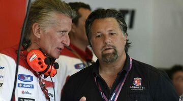 Команда Andretti Global рассчитывает получить ответ о вступлении в Ф1 в июле