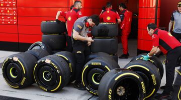 Pirelli испытает новые шины на Гран При Испании