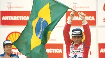 Три лучших бразильских гонщика в истории Формулы 1
