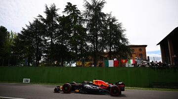 Италия намерена сохранить два этапа Формулы 1