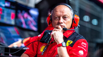 Шарль Леклер: Вассёр только сейчас начинает вносить изменения в Ferrari