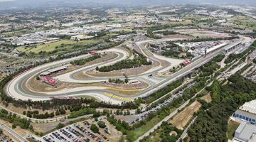Алехандро Агаг: Похоже, Гран При Испании перебирается в Мадрид