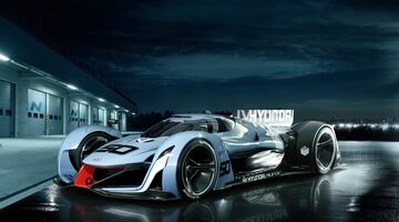 Hyundai рассматривает возможность участия в гонках прототипов