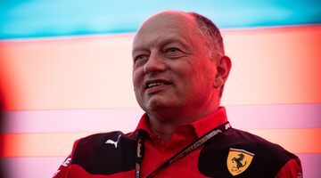 Фредерик Вассёр: Ferrari будет обновлять машину каждую гонку до конца сезона