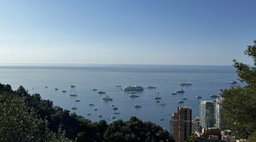 Что обещают синоптики на квалификацию Гран При Монако?