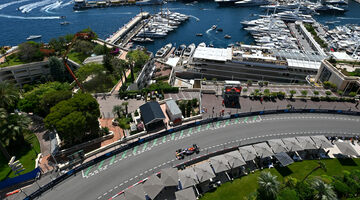 Как спасти Гран При Монако? Ответил Кристиан Хорнер