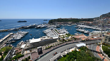 Что обещают синоптики на день гонки Формулы 1 в Монако?
