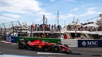 «Вопросы есть»: Егор Оруджев — о Ferrari и Шарле Леклере в Монако