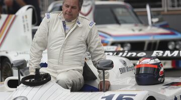 Герхард Бергер: Ферстаппен сможет побить все существующие рекорды Формулы 1
