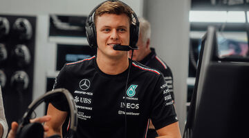 Тото Вольф опасается, что конкуренты уведут Мика Шумахера у Mercedes