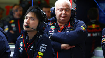 Red Bull Racing осталась без главы проекта машины на 2026 год?