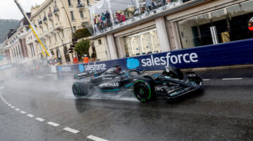 Ещё одна дождевая гонка впереди? Прогноз погоды на Гран При Испании