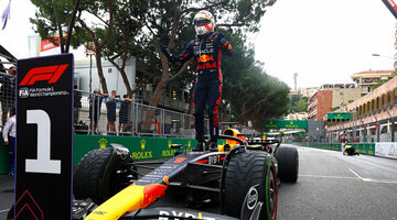 Может ли Red Bull Racing выиграть все гонки в сезоне? Ответил Макс Ферстаппен