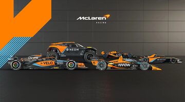 Зак Браун не связывает неудачи McLaren в Формуле 1 с распылением сил на проекты в других сериях