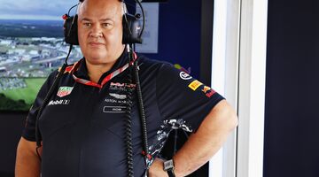 McLaren может перейти на двигатели Red Bull Ford с сезона-2026