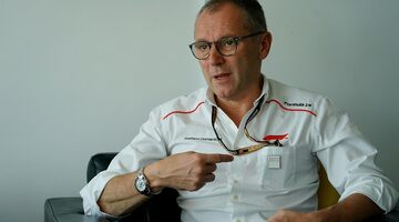 Стефано Доменикали оценил вероятность двух Гран При в Испании