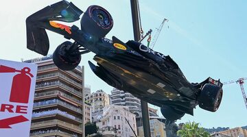 Нико Росберг: Две команды провели неделю за изучением фото Red Bull из Монако