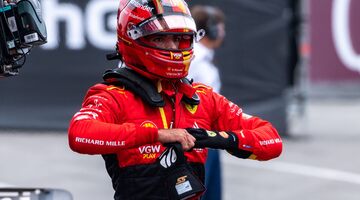 Карлос Сайнс: Ferrari привезла обновления на самую неподходящую трассу