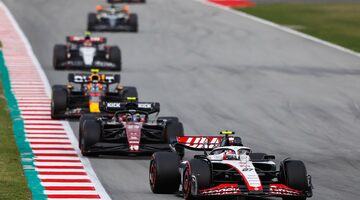 Ральф Шумахер назвал машину Haas тупым оружием